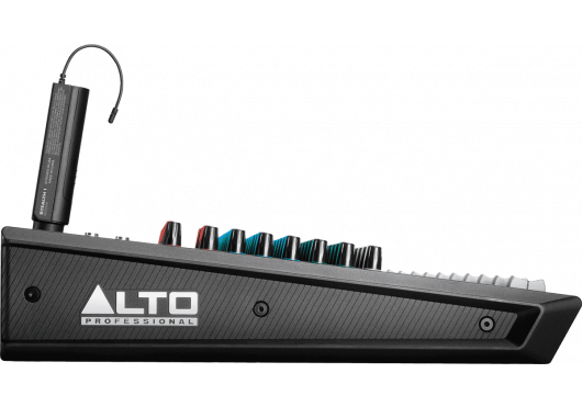Alto Stealth 1 - Wireless Sender-Empfänger System - Variation 5
