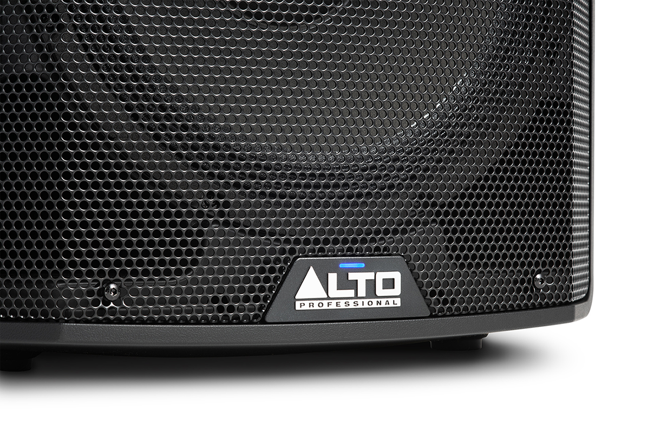 Alto Tx 408 - Aktive Lautsprecher - Variation 6