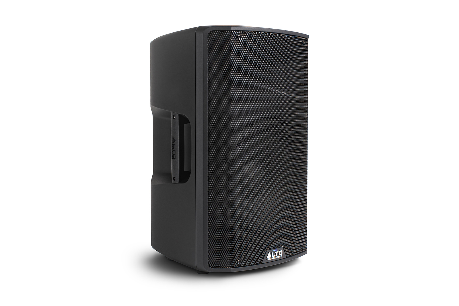 Alto Tx 412 - Aktive Lautsprecher - Variation 1