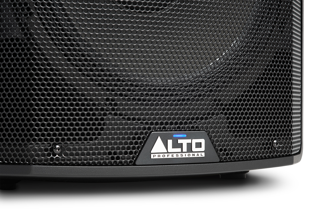 Alto Tx 415 - Aktive Lautsprecher - Variation 6
