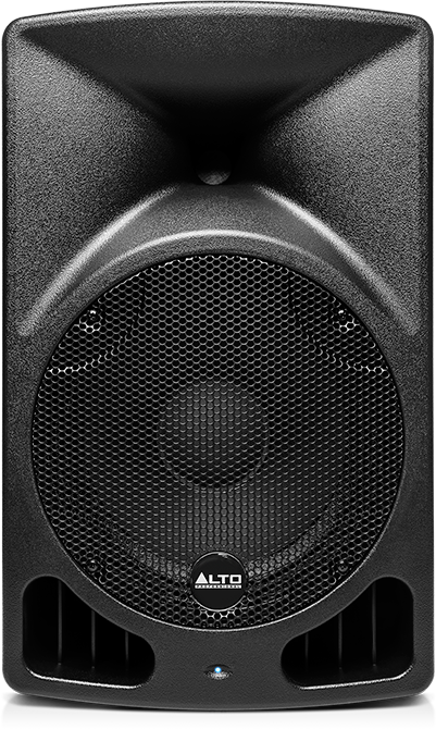 Alto Tx10 - Aktive Lautsprecher - Variation 1