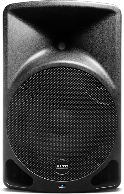 Alto Tx12 - Aktive Lautsprecher - Variation 1