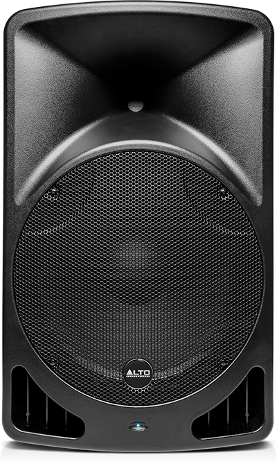 Alto Tx15 - Aktive Lautsprecher - Variation 1