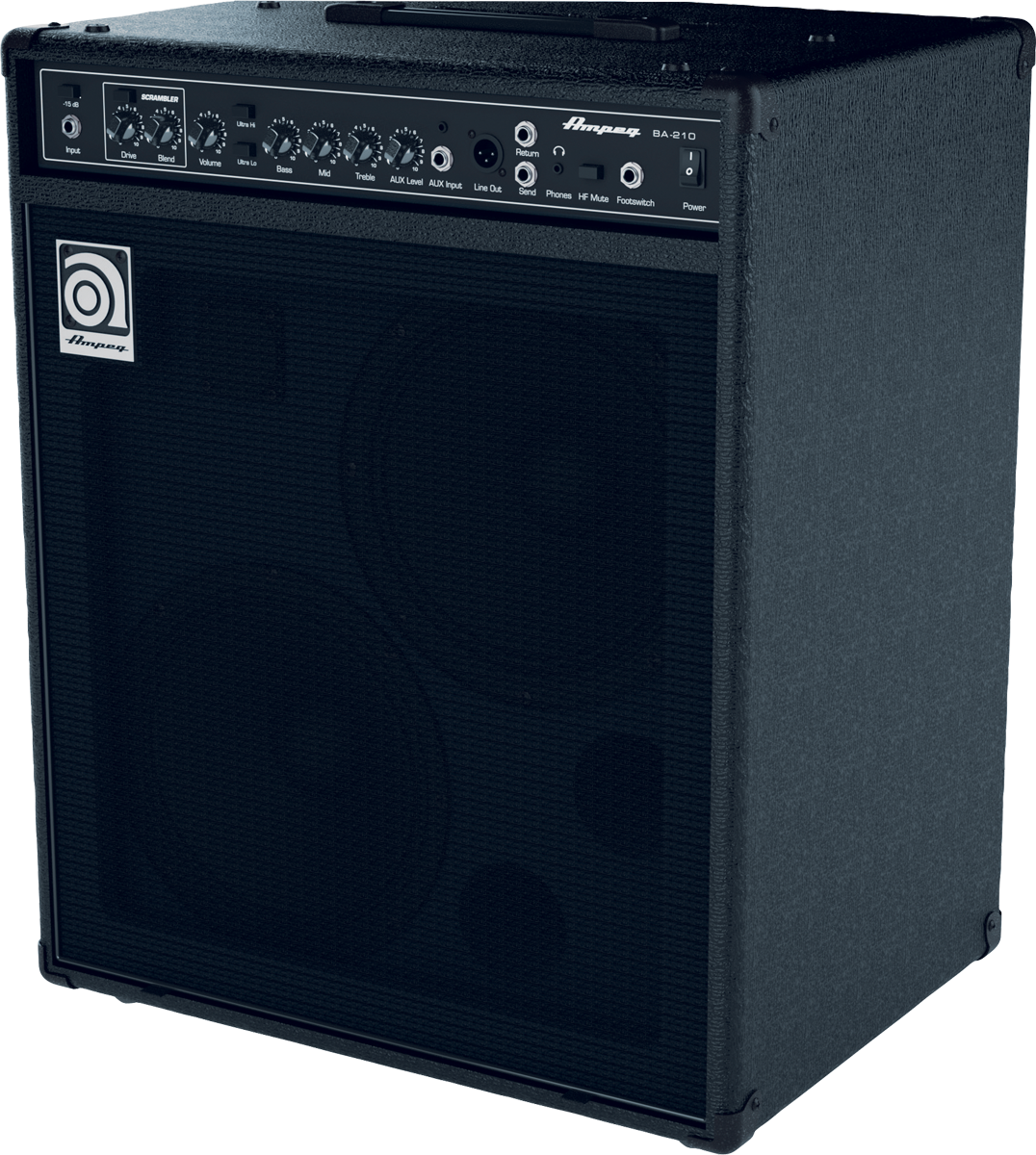 Ampeg Ba-210v2 - Bass Combo - Variation 2