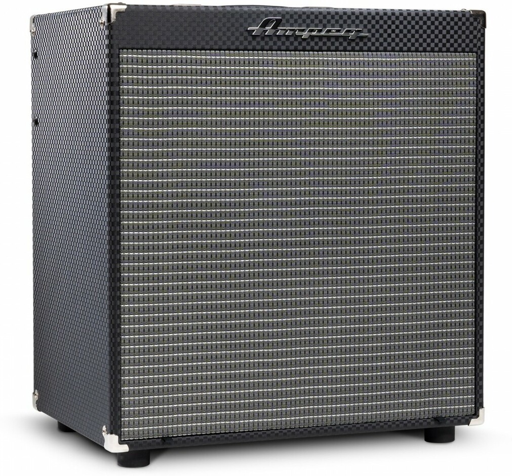 Ampeg Rocket Bass Combo 200w 1x15 - Bass Combo - Main picture