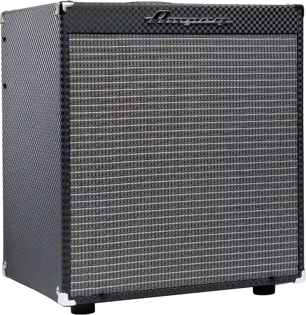 Ampeg Rocket Bass Rb112 Combo 100w 1x12 - Bass Combo - Main picture