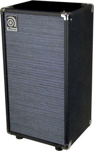 Ampeg Svt-210av 2x10 200w Eminence 8 - Classic Series - Bass Boxen - Main picture