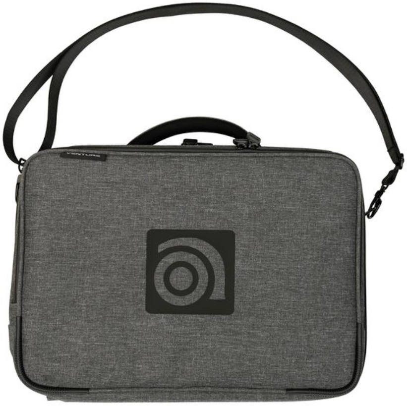 Ampeg Venture V12 Head Carry Bag - Tasche für Verstärker - Main picture