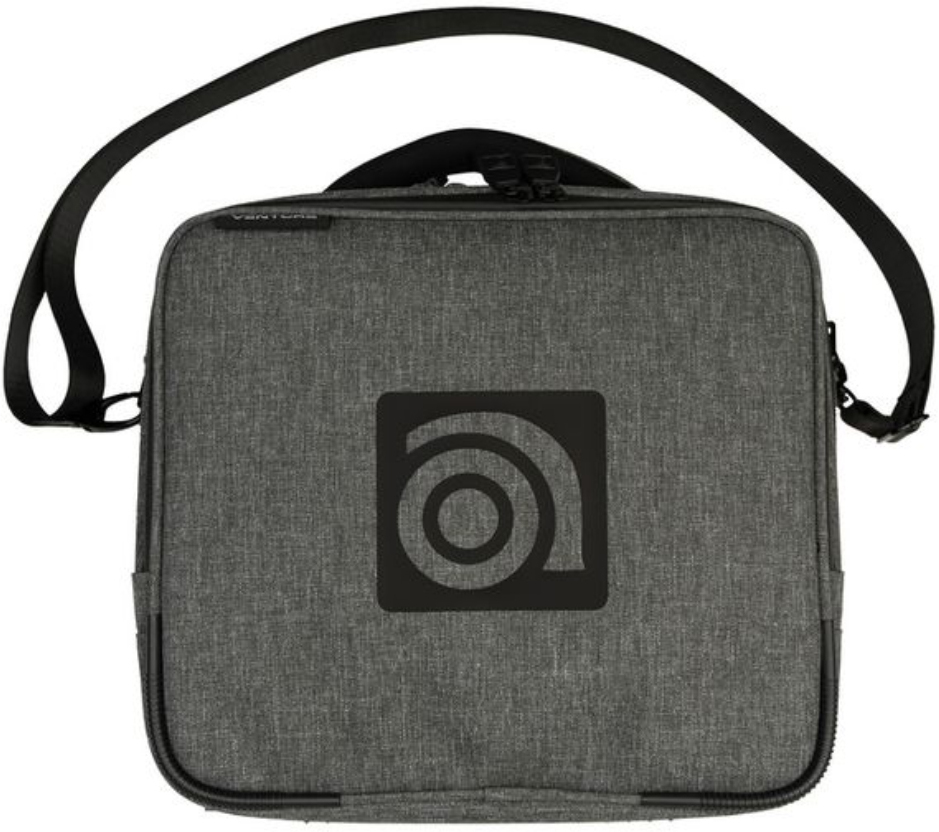 Ampeg Venture V3 Head Carry Bag - Tasche für Verstärker - Main picture