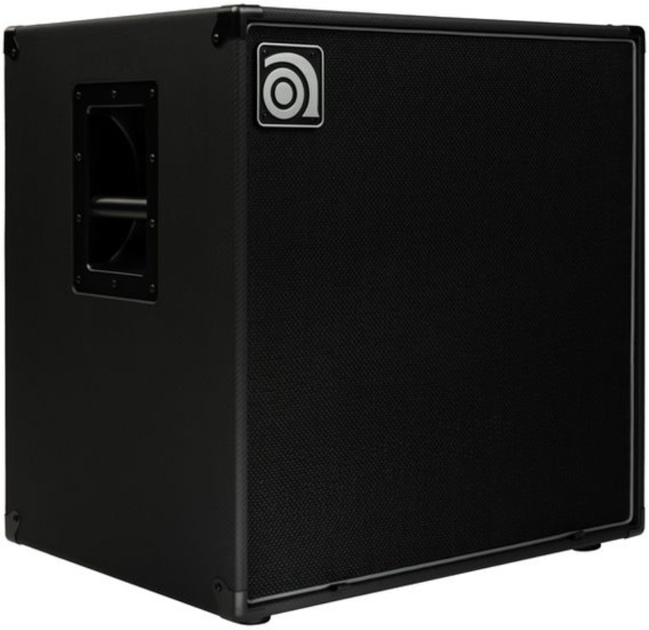 Ampeg Venture Vb115 Bass Cab 1x15 250w 8-ohms - Bass Boxen - Main picture