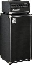 Bassverstärker stack Ampeg Micro CL Stack