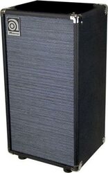 Bass boxen Ampeg SVT-210AV Classic Series