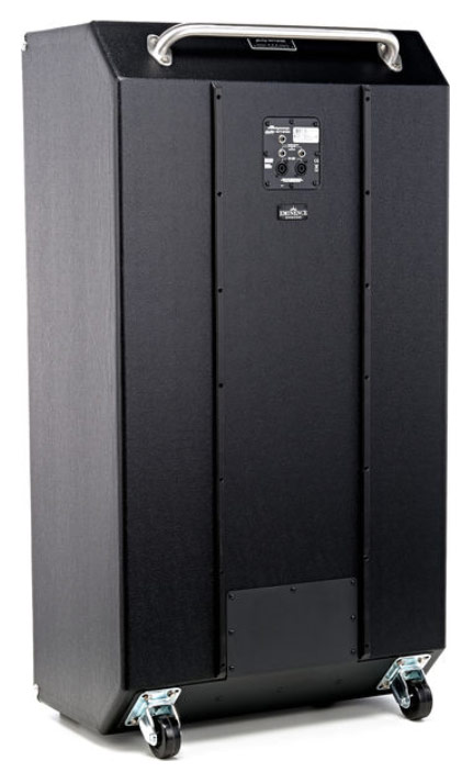 Ampeg Heritage Svt-810e Usa 8x10 800w 4/8-ohms Mono Stereo - Heritage Series - Bass Boxen - Variation 1