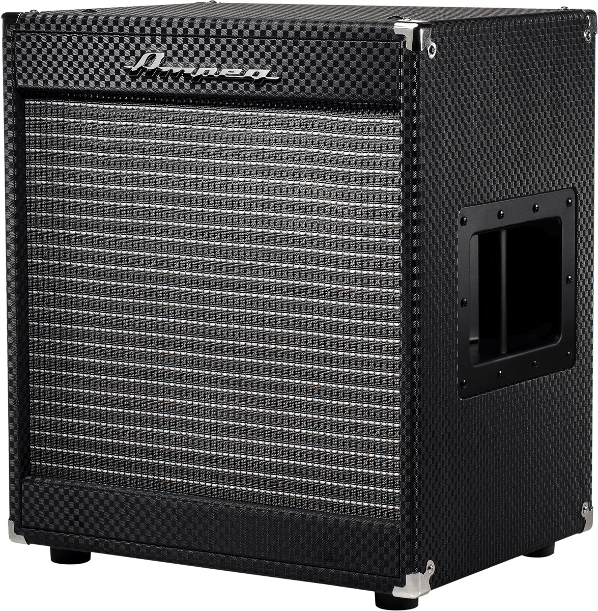 Ampeg Portaflex Cabinet Pf-112hlf - Bass Boxen - Variation 1