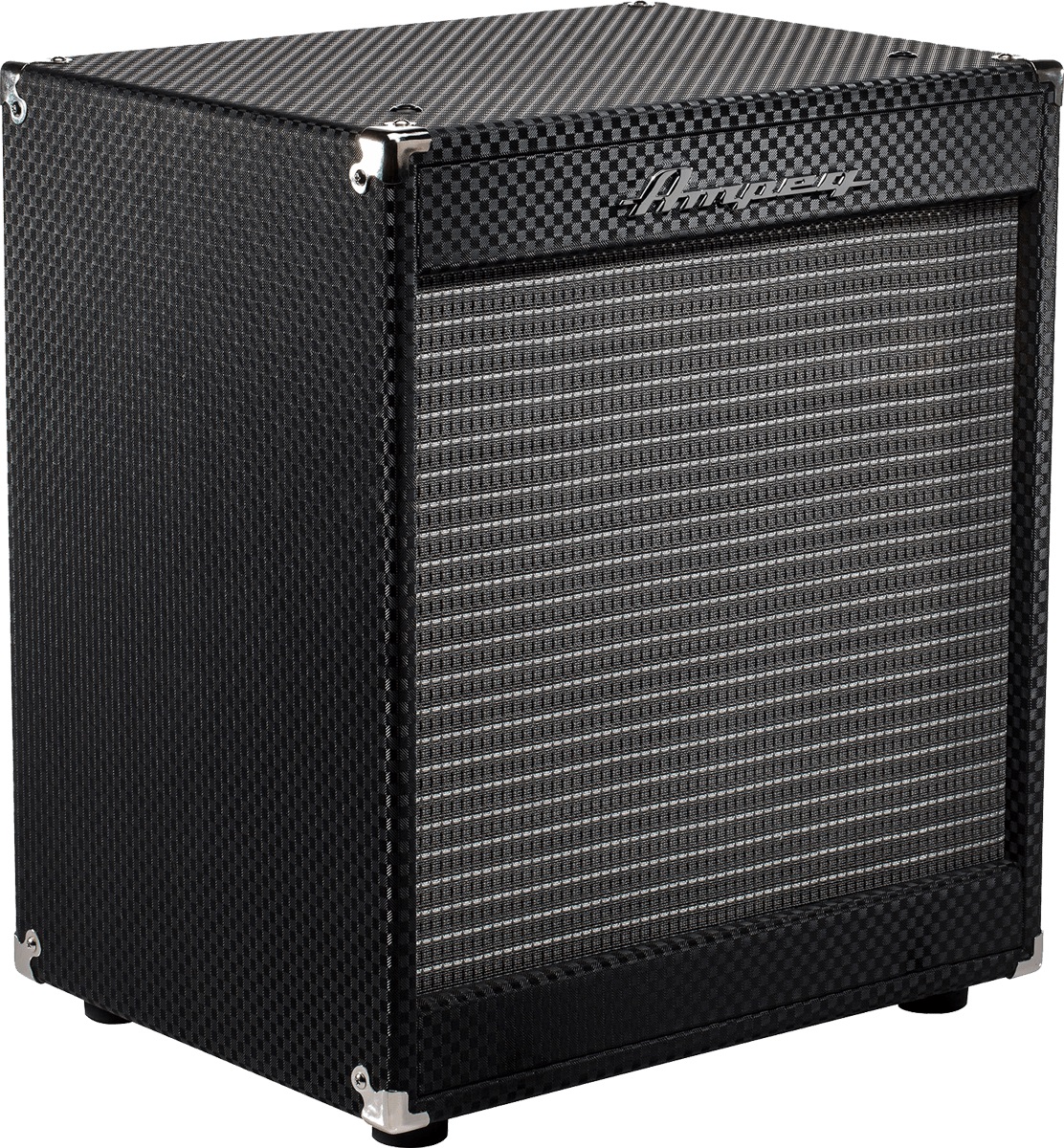 Ampeg Portaflex Cabinet Pf-112hlf - Bass Boxen - Variation 2