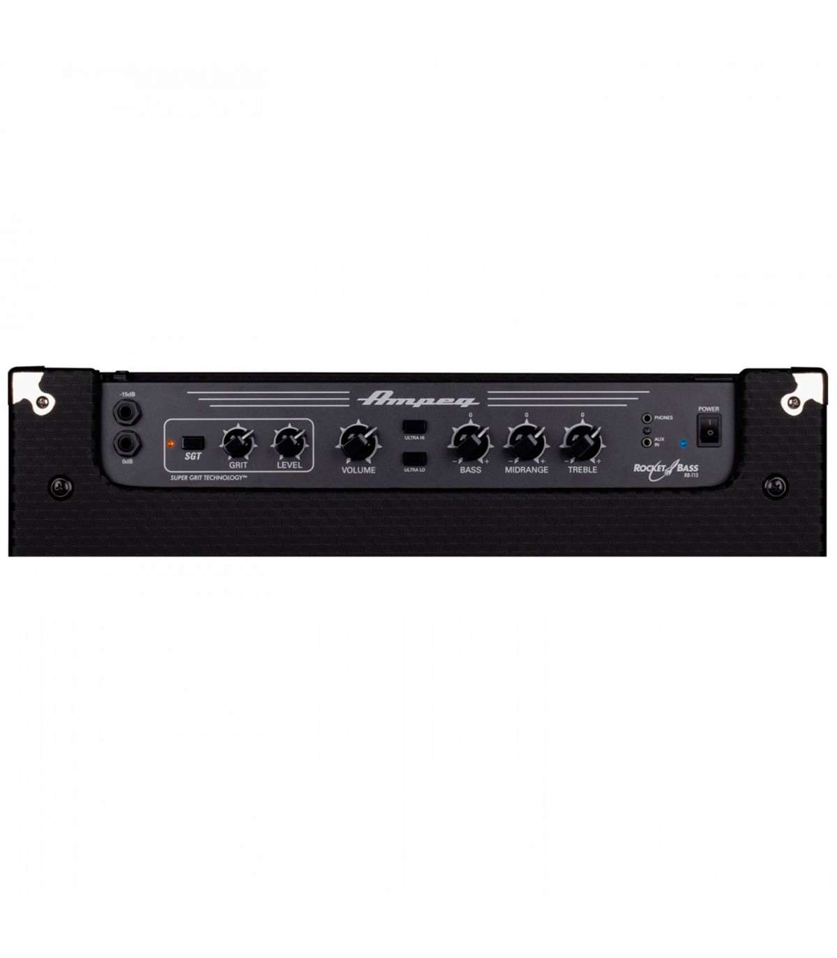 Ampeg Rocket Bass Rb-115 Ii Combo - Bass Combo - Variation 3