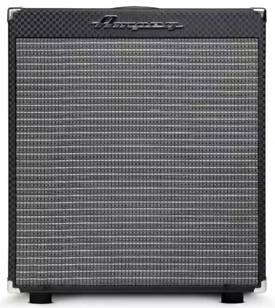 Ampeg Rocket Bass Rb112 Combo 100w 1x12 - Bass Combo - Variation 1