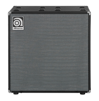 Ampeg Svt-212av 2x12 600w 4 Ohms Black - Classic Series - Bass Boxen - Variation 1