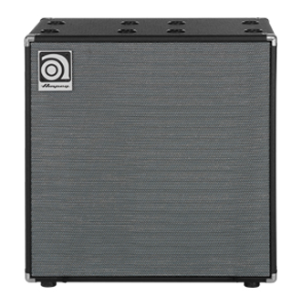 Ampeg Svt-212av 2x12 600w 4 Ohms Black - Classic Series - Bass Boxen - Variation 1