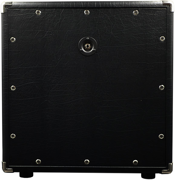 Ams Amplifiers Hurricane 20 Head 20w 6v6 + Mini Cab 1x12 V30-ob Black - E-Gitarre Verstärker Stack - Variation 4