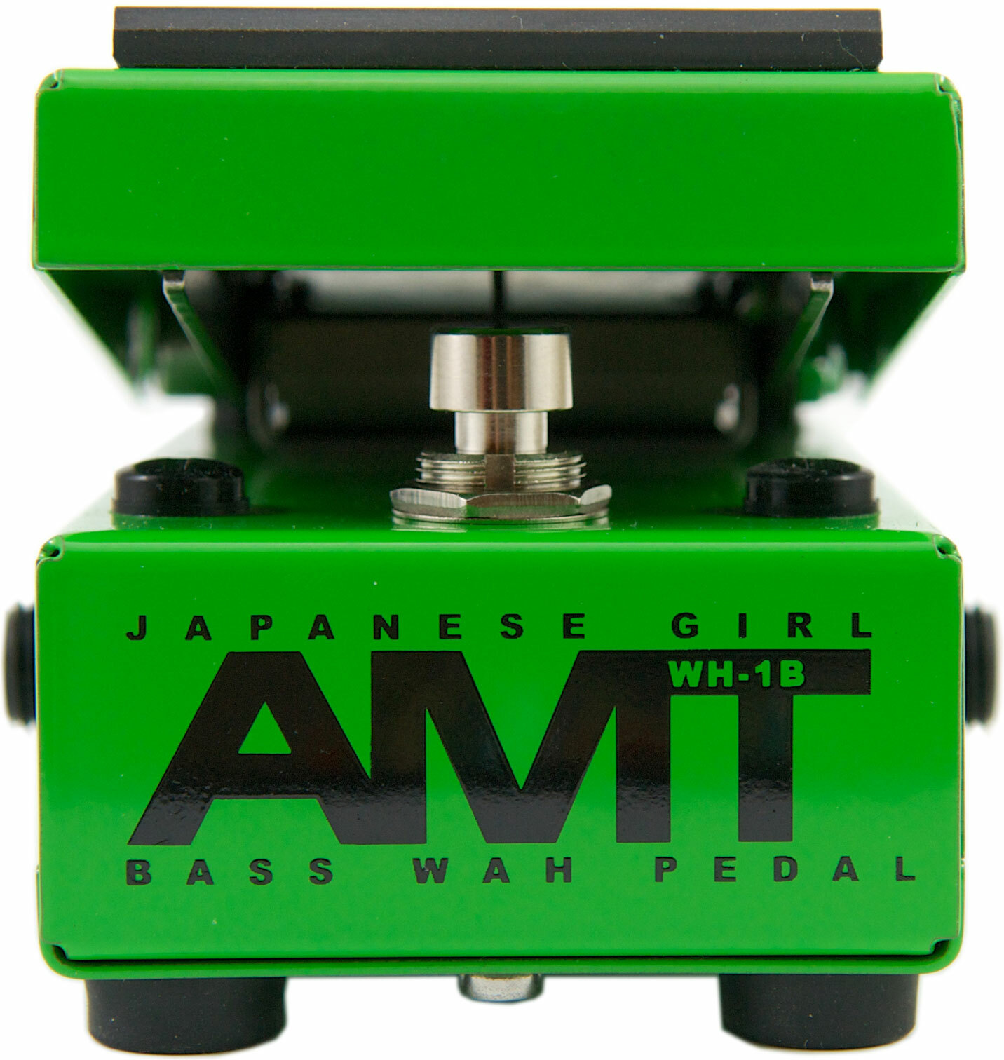 Amt Electronics Wh-1b Wah Wah - Wah/Filter Effektpedal - Main picture