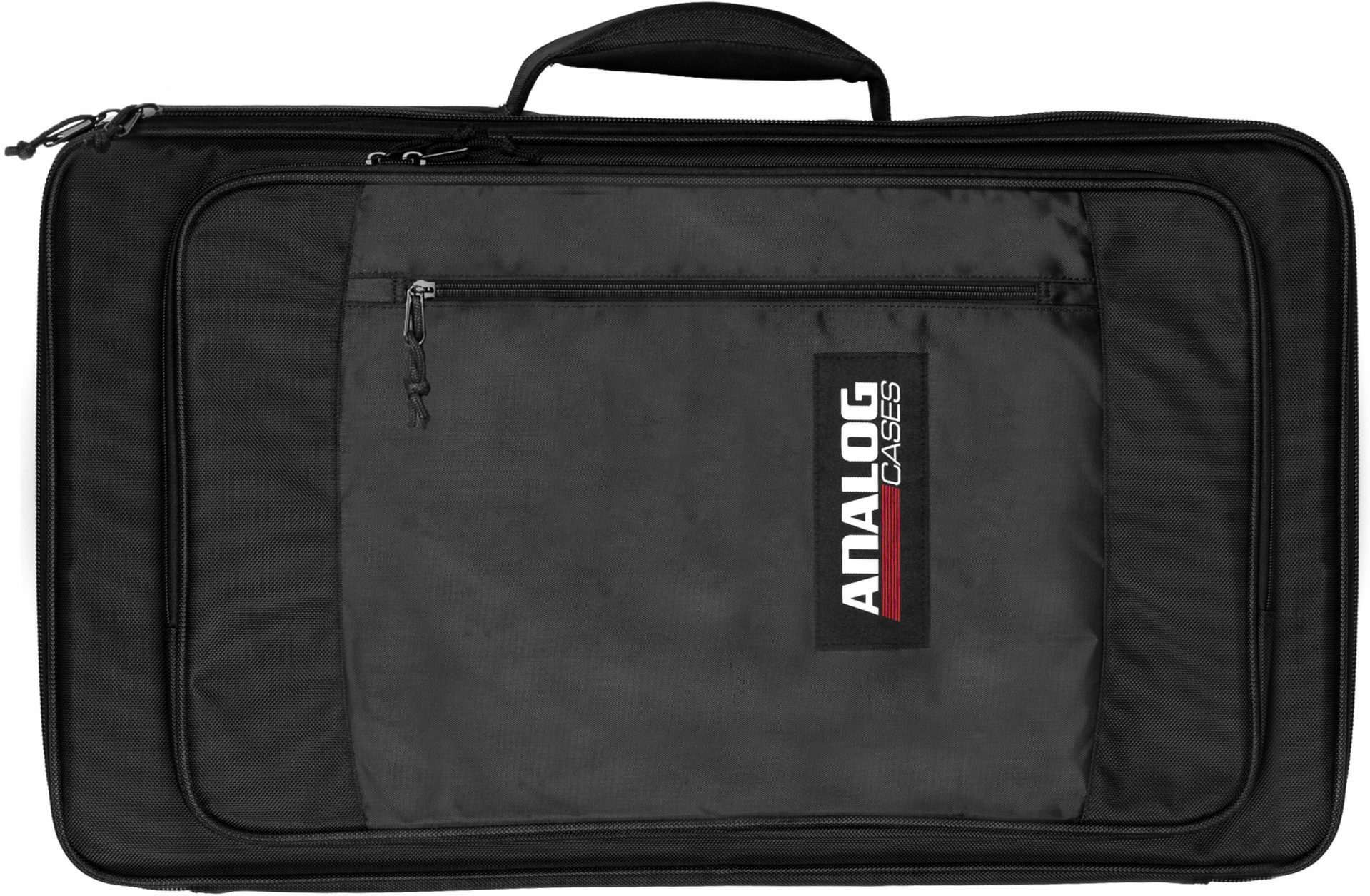 Analog Cases Sustain Case 37 - Mobile Producer Backpack - Tasche für Keyboard - Main picture