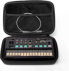 Tasche für keyboard Analog cases GLIDE Case For Korg Volca Series