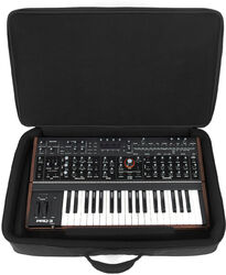 Tasche für keyboard Analog cases SUSTAIN Case Sequential Pro 3 / Behringer Odyssey