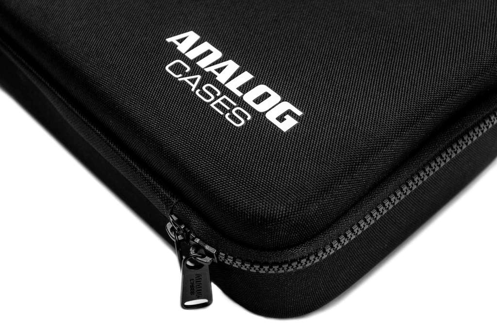 Analog Cases Pulse Case Pour Arturia Keystep Ou Ni M32 - Tasche für Keyboard - Variation 5