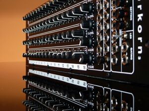 Analogue Solutions Oberkorn - Drummaschine - Variation 2
