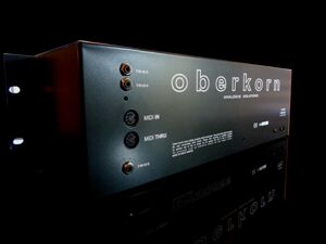 Analogue Solutions Oberkorn - Drummaschine - Variation 3