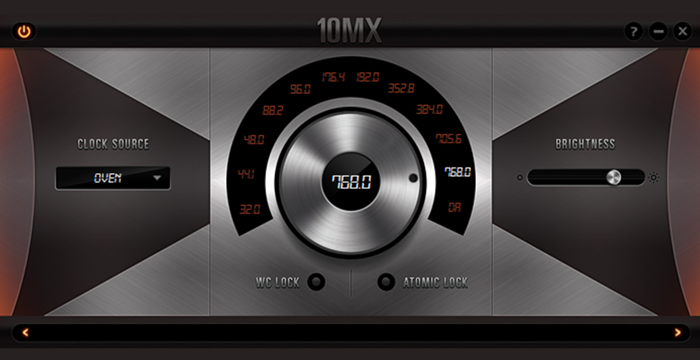 Antelope Audio 10mx - Effektprozessor - Variation 2