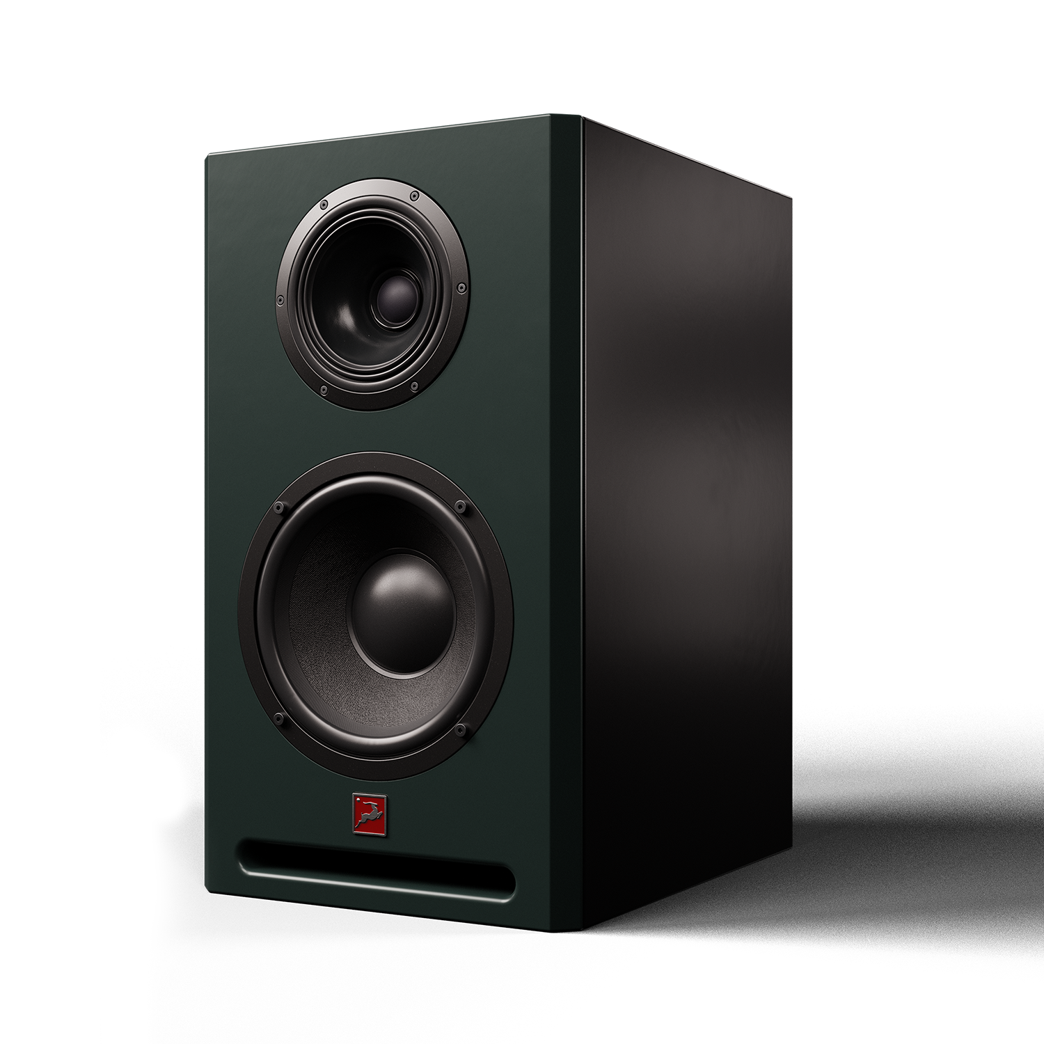 Antelope Audio Atlas I8 - La PiÈce - Aktive studio monitor - Variation 2