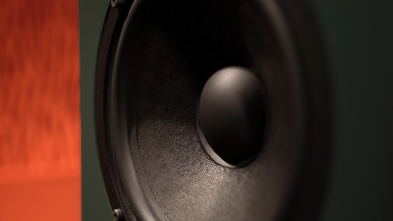 Antelope Audio Atlas I8 - La PiÈce - Aktive studio monitor - Variation 5