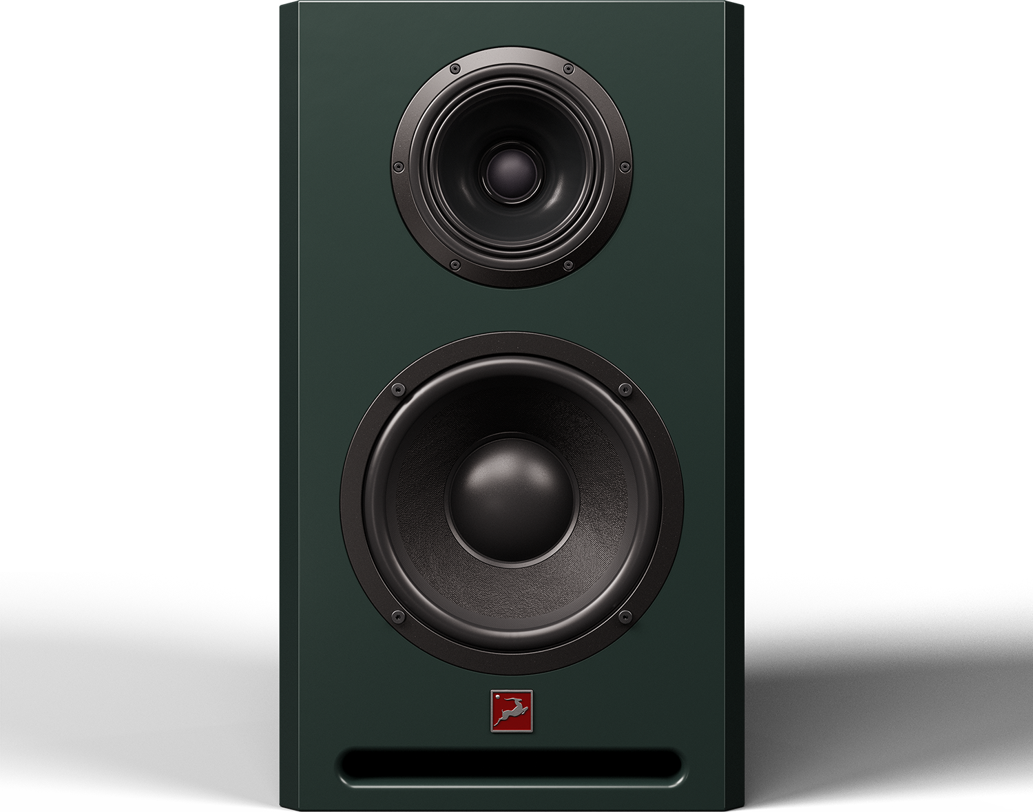 Antelope Audio Atlas I8 - La PiÈce - Aktive studio monitor - Main picture