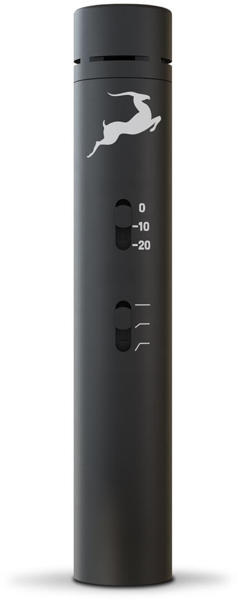  Antelope audio Edge Note