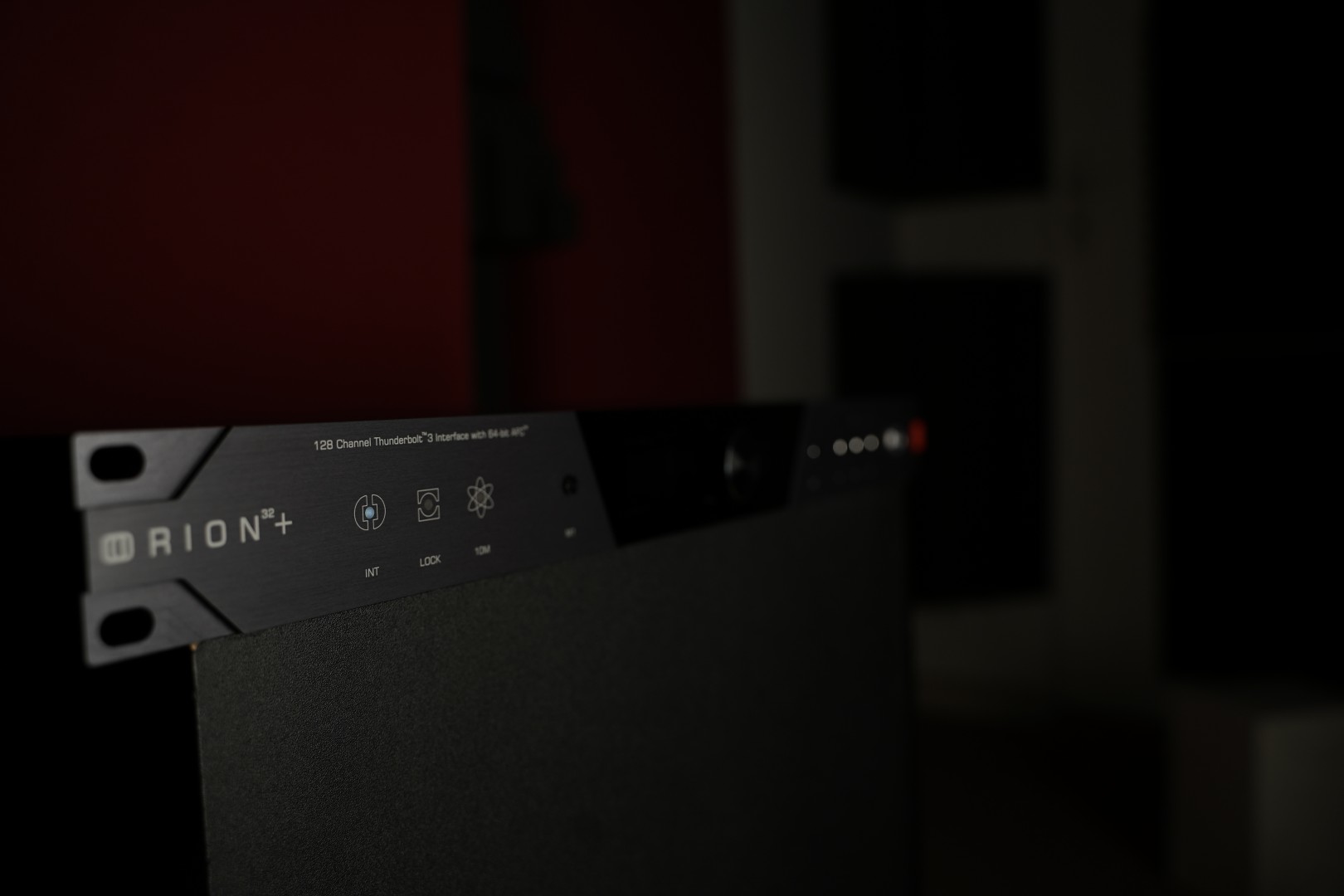 Antelope Audio Orion32+ Gen4 - USB audio interface - Variation 8