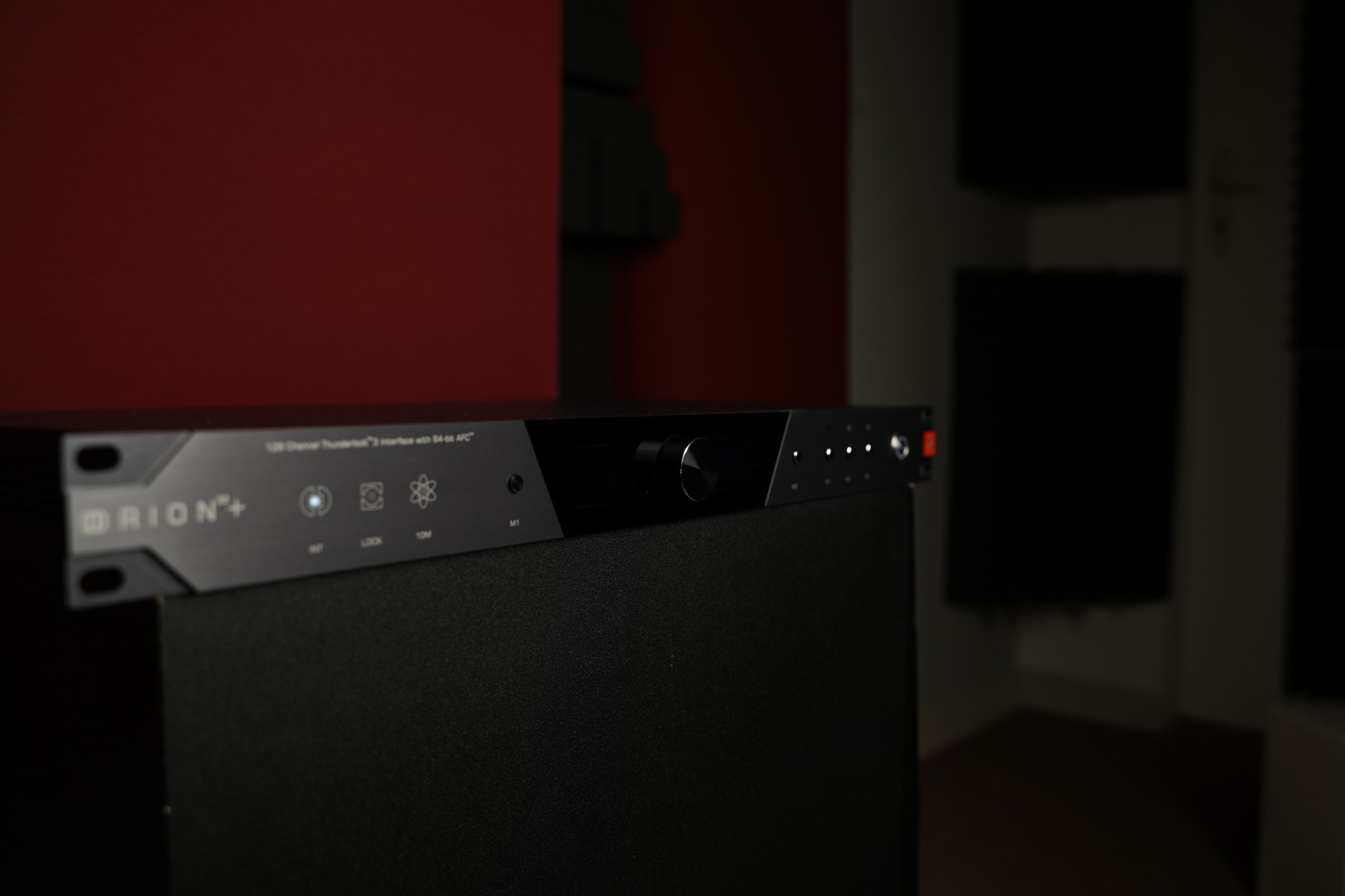 Antelope Audio Orion32+ Gen4 - USB audio interface - Variation 9