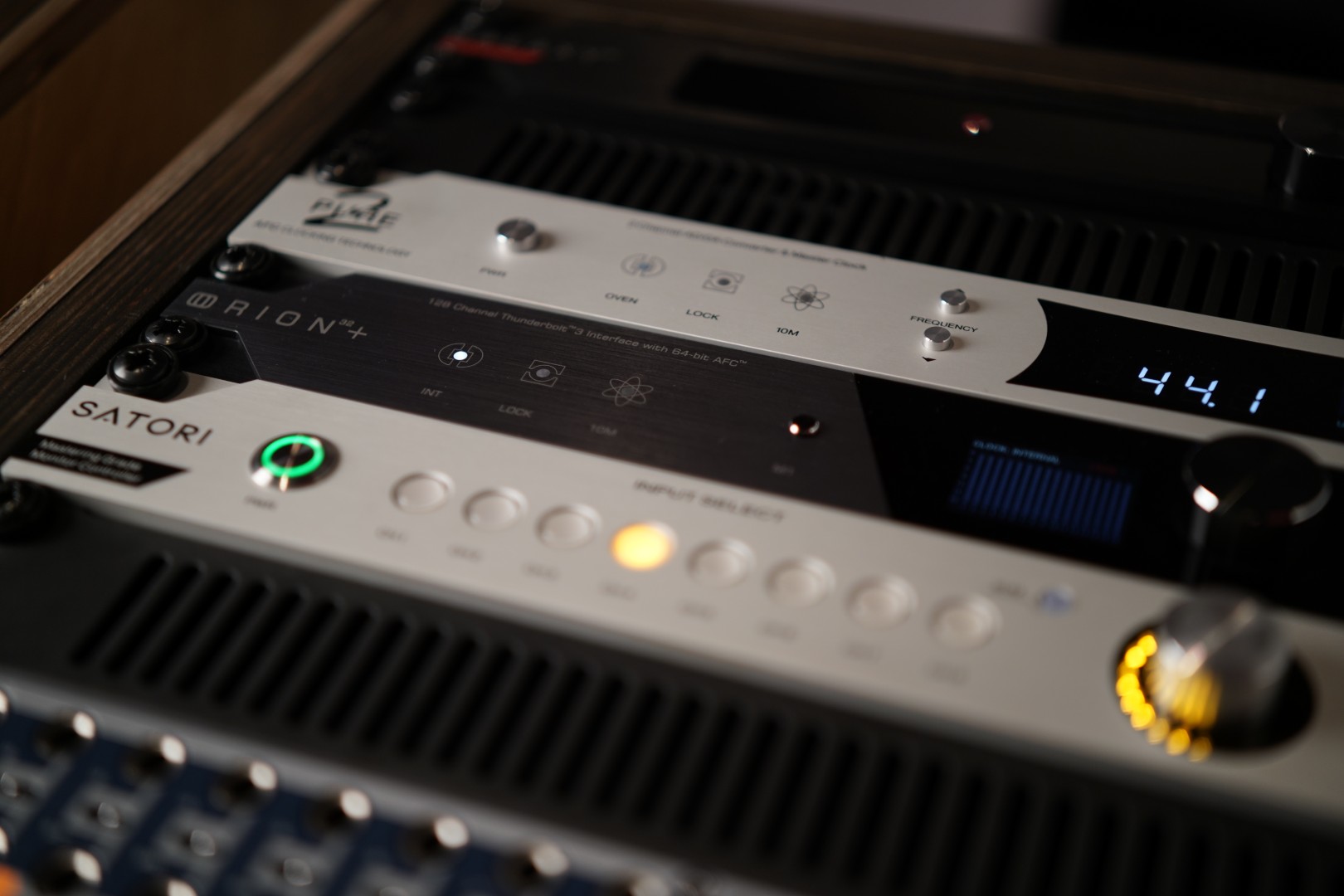 Antelope Audio Orion32+ Gen4 - USB audio interface - Variation 16