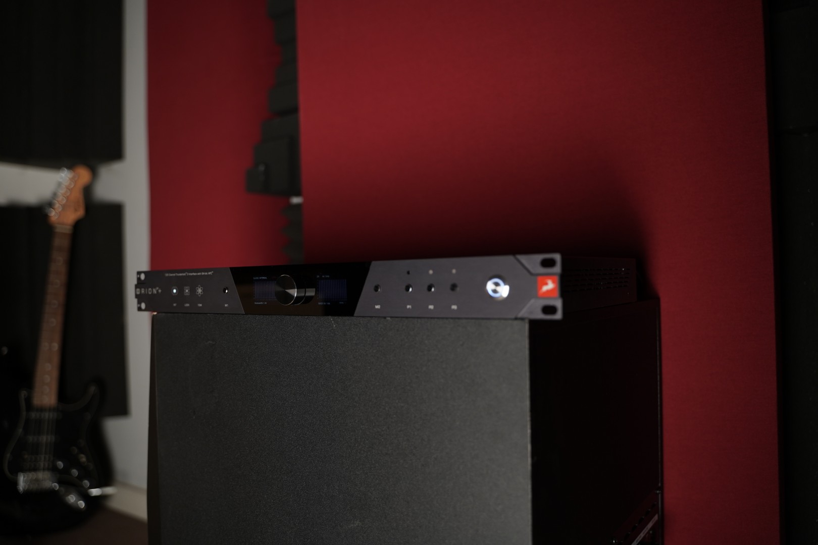 Antelope Audio Orion32+ Gen4 - USB audio interface - Variation 4