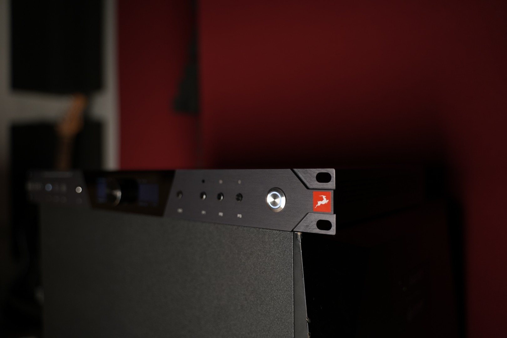 Antelope Audio Orion32+ Gen4 - USB audio interface - Variation 5