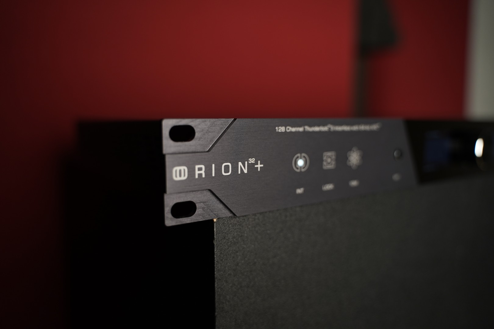 Antelope Audio Orion32+ Gen4 - USB audio interface - Variation 6