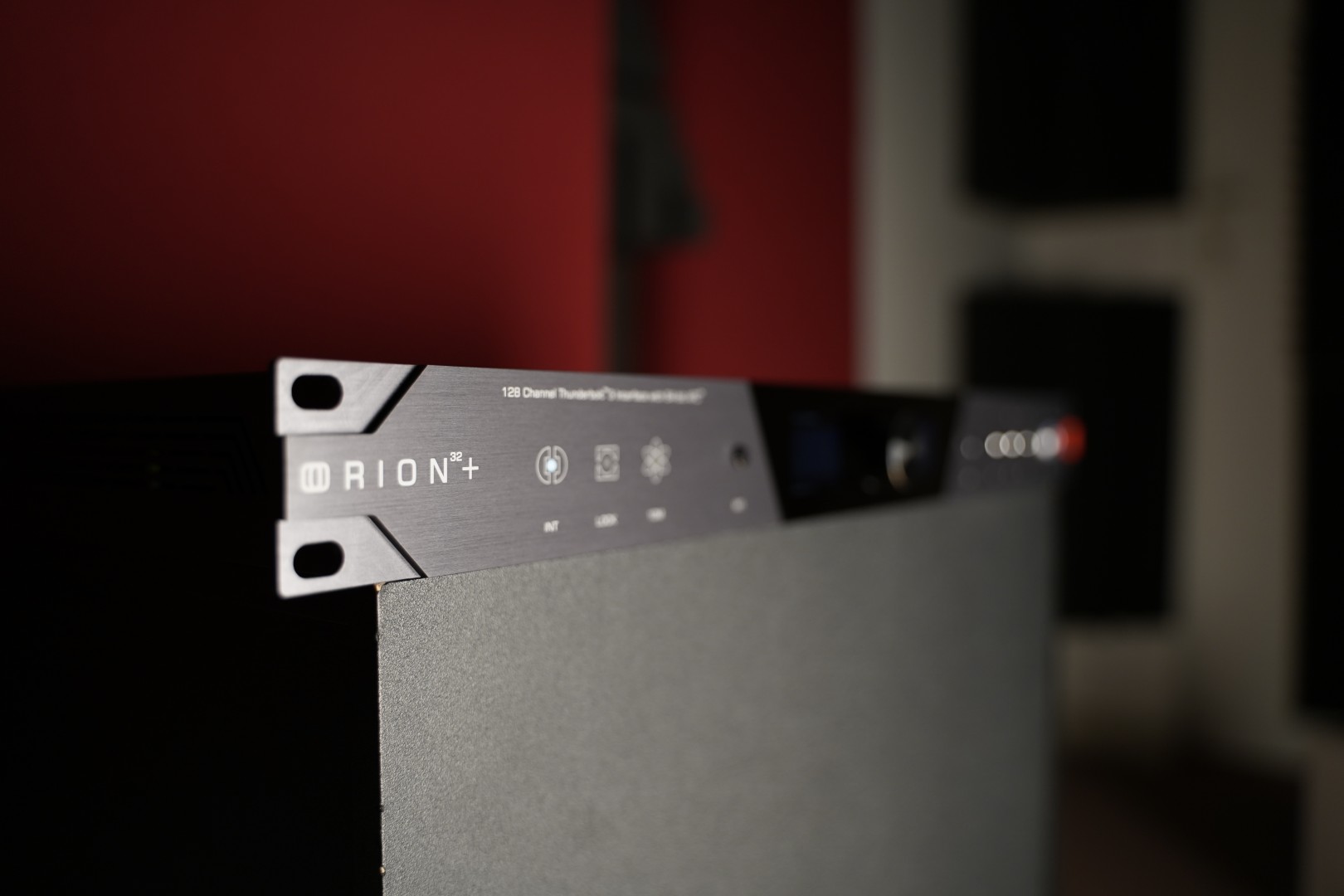 Antelope Audio Orion32+ Gen4 - USB audio interface - Variation 7