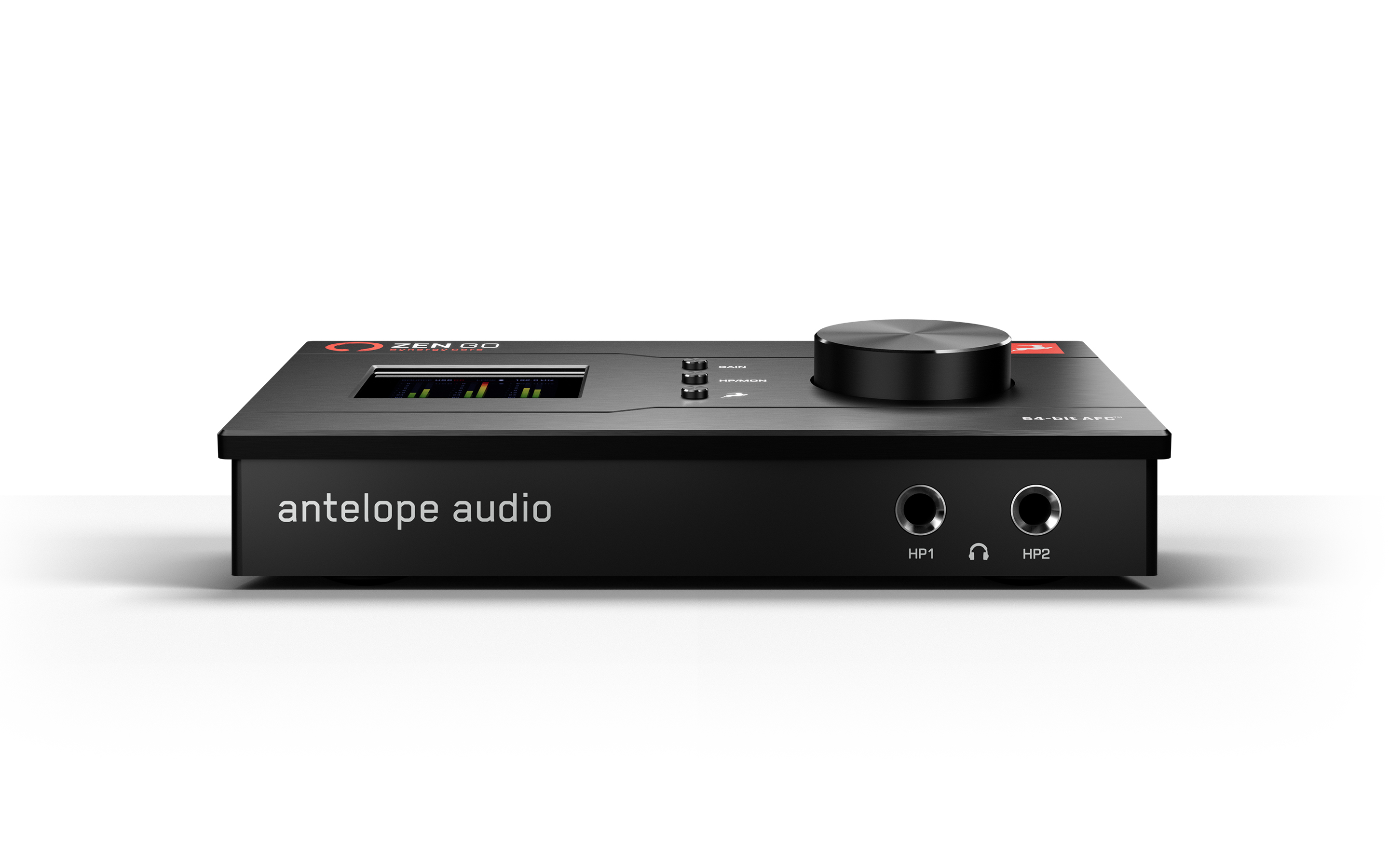Antelope audio Zen Go Synergy Core USB Usb audio interface
