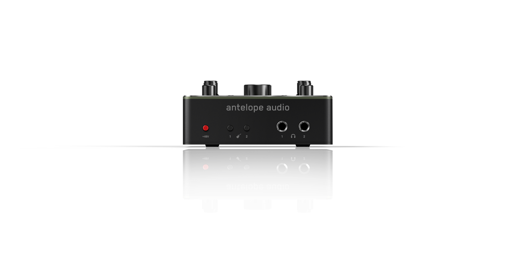 Antelope Audio Zenith 2 - USB audio interface - Variation 8