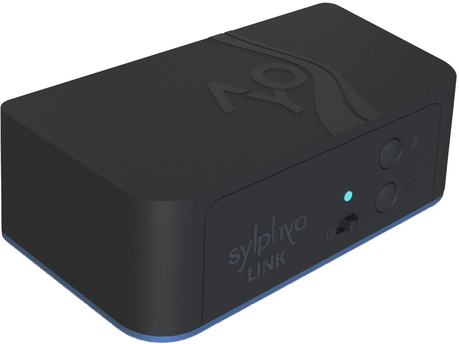 Aodyo Sylphyo Link Wireless Receiver - Elektronische Blasinstrumente - Main picture