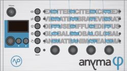 ANYMA PHI