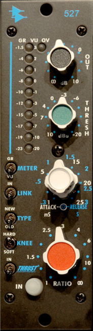 Api 527 - System-500-komponenten - Main picture