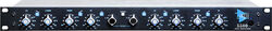 Equalizer / channel strip Api 5500