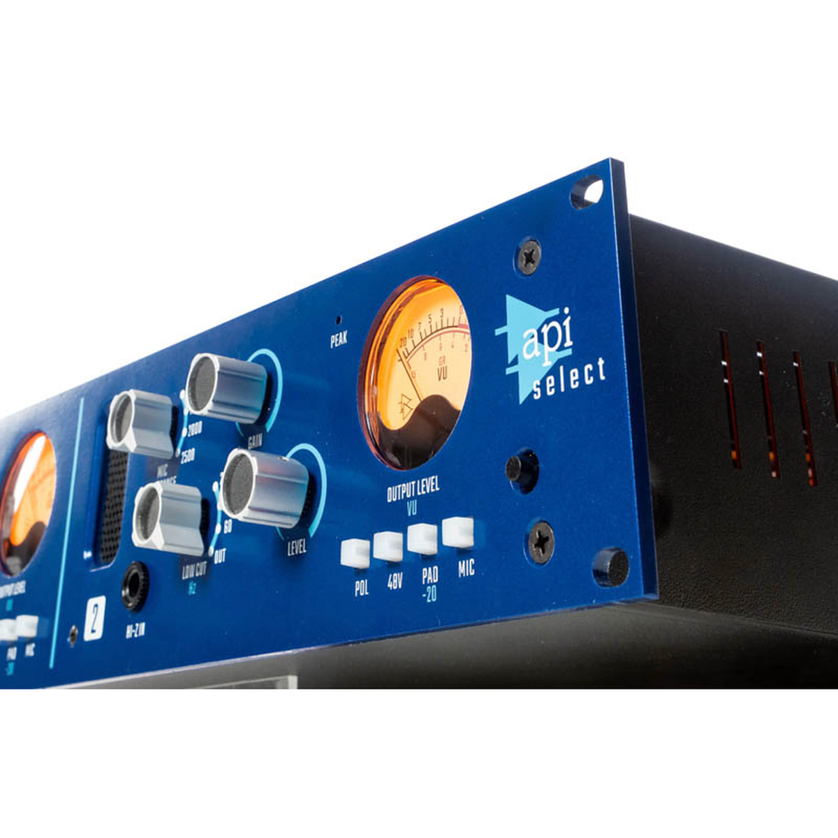 Api T12 - Vorverstärker - Variation 1